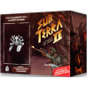 Sub terra 2 : Pack de figurines L’attaque des crabes