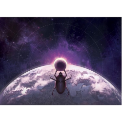 Dune Imperium - extension Immortalité