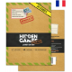 Hidden Games - Enquête N°3 La Mort en Vert