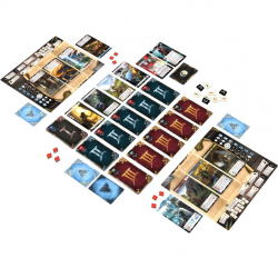 Call to Adventure - Epic Origins