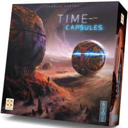 Time Capsules
