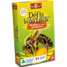 Défis Nature - Abeilles et autres pollinisateurs
