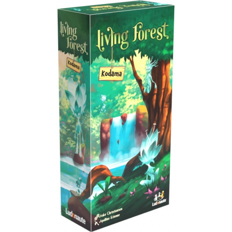 Living Forest