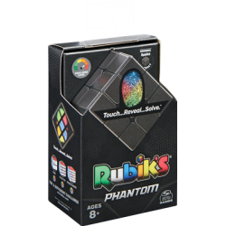 Rubik 's Cube 3x3 Phantom