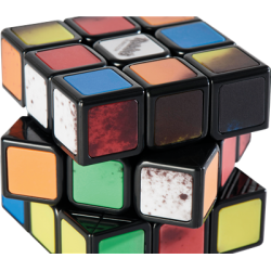 Rubik 's Cube 3x3 Phantom