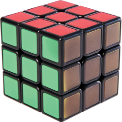 Rubik 's Cube 3x3 Phantom