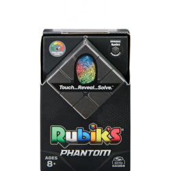 Rubik 's Cube 3x3 Phantom