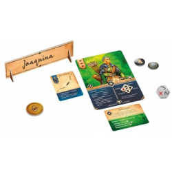 Critical - Sanctuaire Saison 1