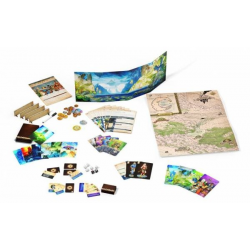 Critical - Sanctuaire Saison 1