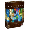 Critical - Sanctuaire Saison 1