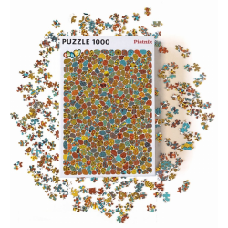 Puzzle 1000 pièces Piatnik - Twin It