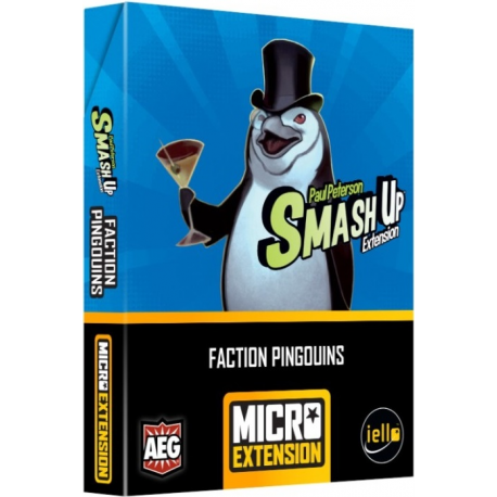 Smash Up - Extension Rois du Japon