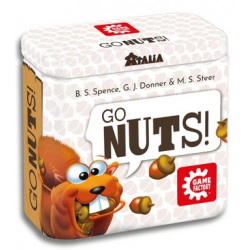 Go Nuts !