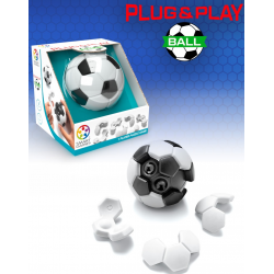 Plug & Play Ball