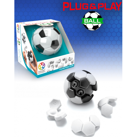 Plug & Play Ball