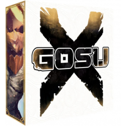 Gosu X