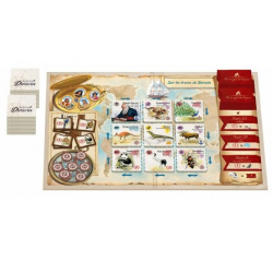 Sur les Traces de Darwin