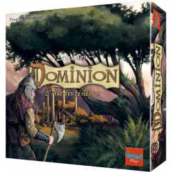 Dominion - L'âge des Ténèbres
