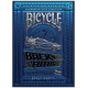 Jeu de 54 cartes bicycle House Blend