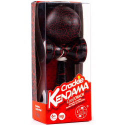 Kendama Crackle