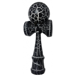 Kendama Crackle