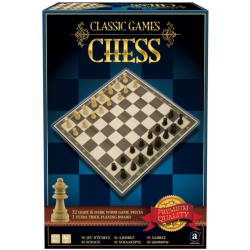 Jeux d'Echecs Classic