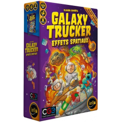 Galaxy Trucker