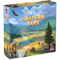 Caldera Park