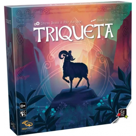 Triqueta