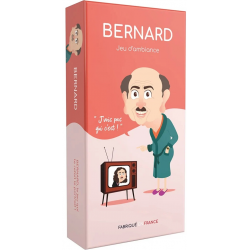 Bernard