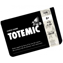 Totemic (Microgame 22)