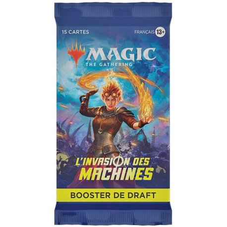 Magic - Booster Magic 2019