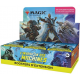 Magic - Boite de 30 Boosters d'extension L'invasion des Machines VF