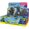 Magic - Boite de 30 Boosters d'extension L'invasion des Machines VF