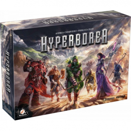 Hyperborea