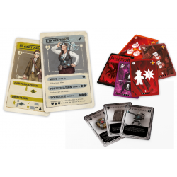 Sub Terra 2 : Extension 1 : L’éveil de Typhaon