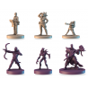 Sub Terra 2 : Extension 1 : L’éveil de Typhaon : Pack de Figurines
