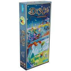 Dixit 9 : Anniversary