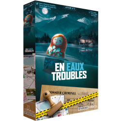 En Eaux Troubles