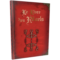 Le Livre des Rituels