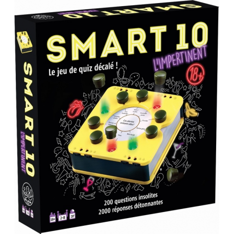 Smart 10