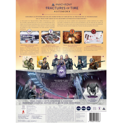 Anachrony - Extension Fractures of Time