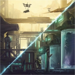 Anachrony - Extension Future Imperfect