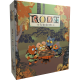 Root - Le jeu de Rôles