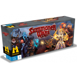 Summoner Wars: Master Set