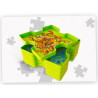 Trieur pour Puzzles - 6 boites 19cm