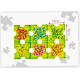 Trieur pour Puzzles - 6 boites 19cm