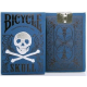 Jeu de 54 cartes Bicycle Skull (Edition Luxury)