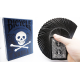 Jeu de 54 cartes Bicycle Skull (Edition Luxury)