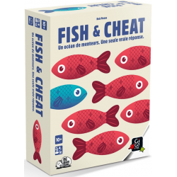 Fish & Cheat